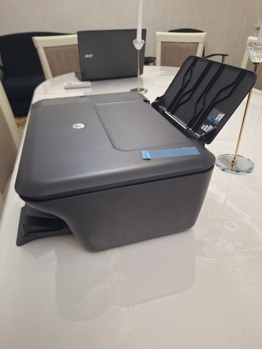 Продам принтер-сканер hp