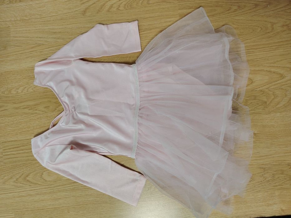 Rochie balet/dans H&M