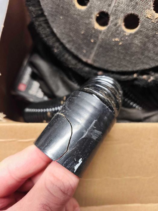 Шлайф машина за стени и подове PARKSIDE PWBS 180 B3