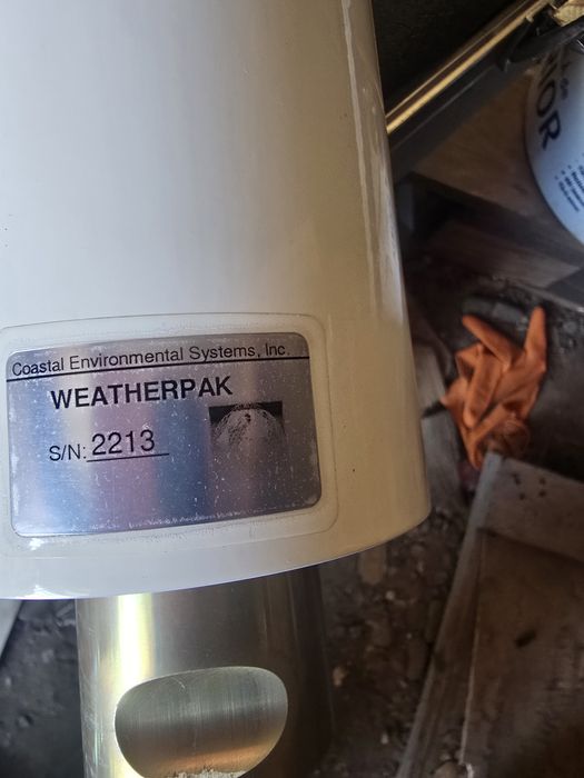 Sistem Weatherpak