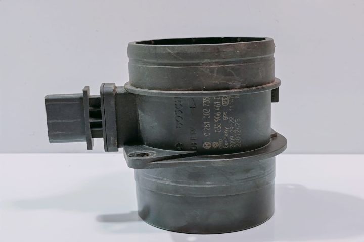 Debitmetru Aer  03G906461C Audi A5 8T seria