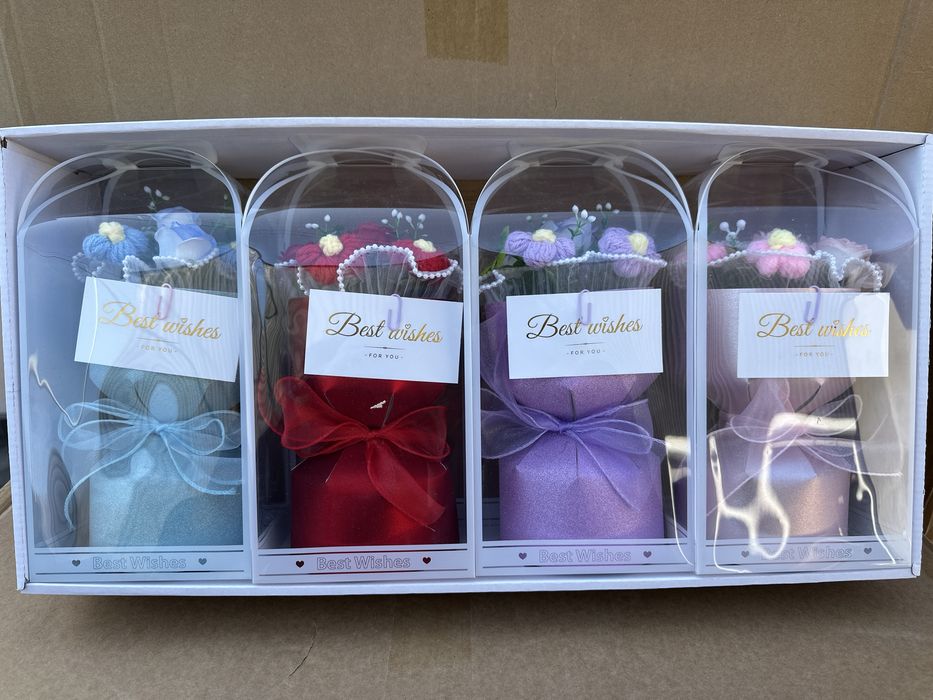 Подарки цветы оптом