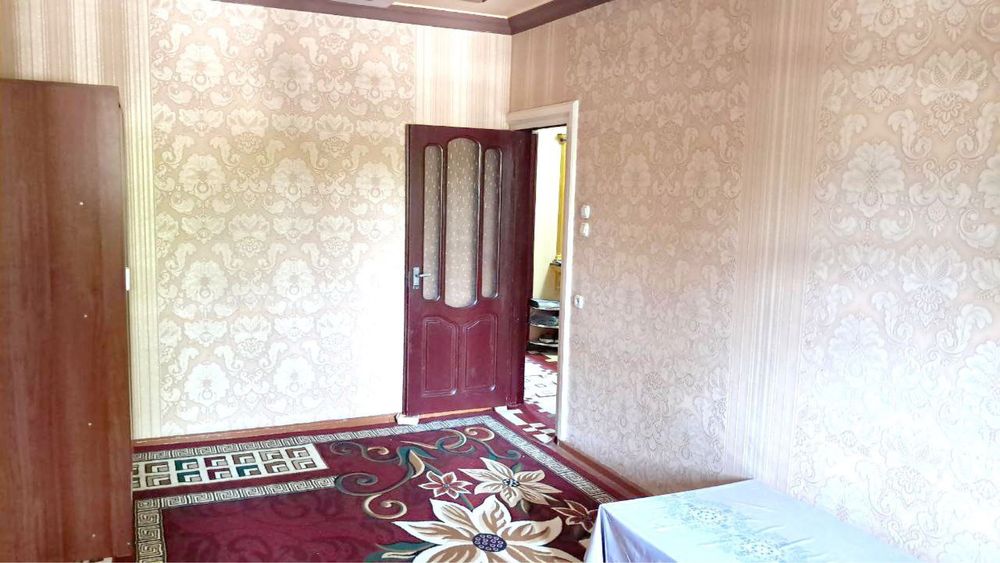 Сотилади 4/2/4 Коракамиш 2/4