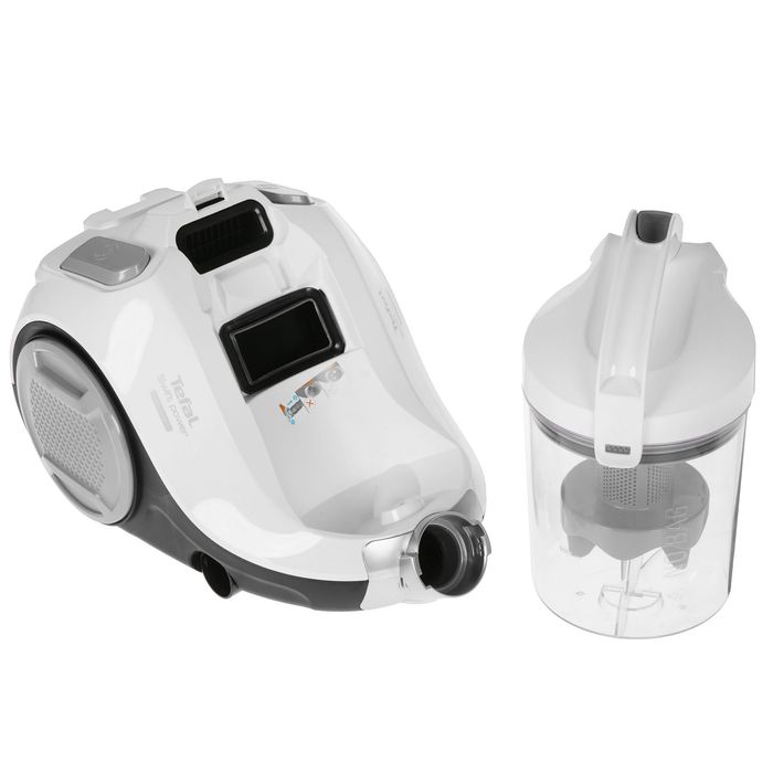 Пылесос Tefal Swift Power Cyclonic TW2947EA