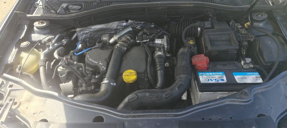 Dacia duster 1.5 DCI