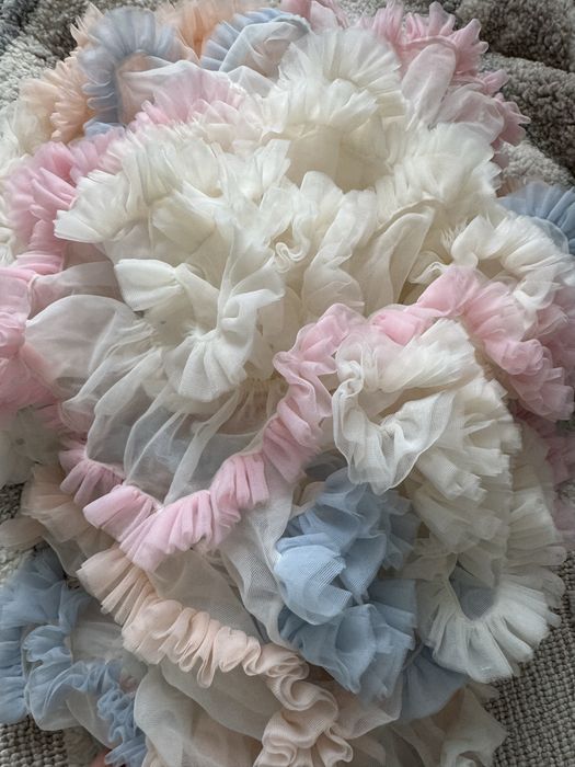 Юбка детская для девочки