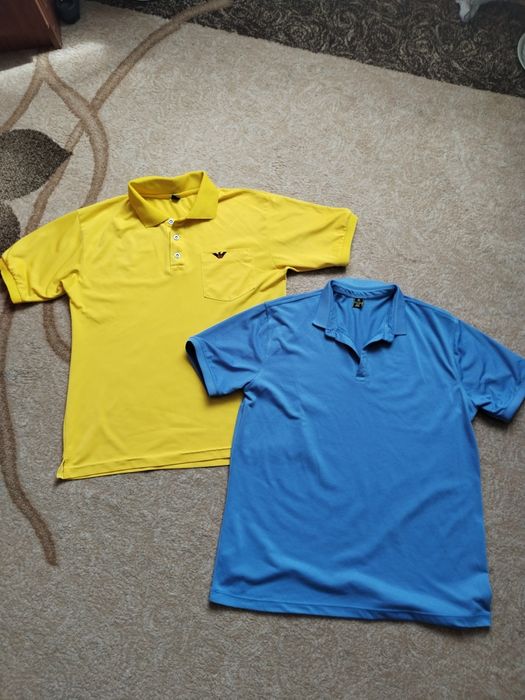 Вещи на мужчину 46 размер