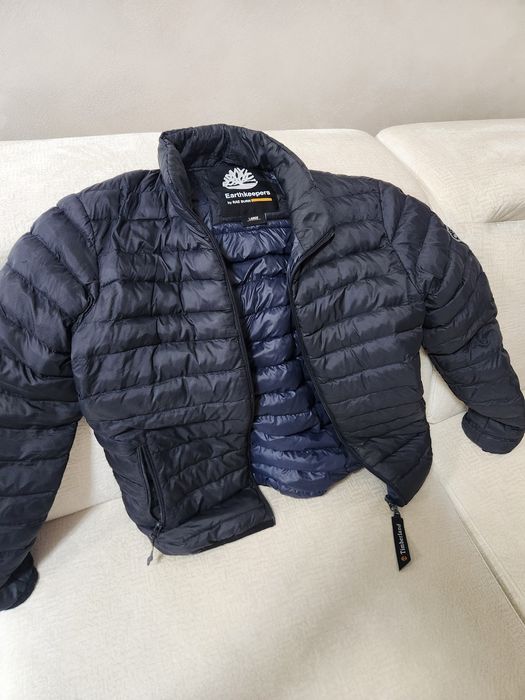 Vind geacă Timberland M