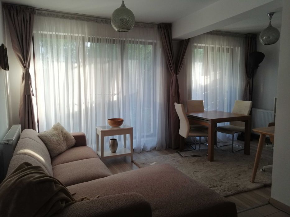 Vila duplex P+1+M Strada Astrelor Popesti-Leordeni