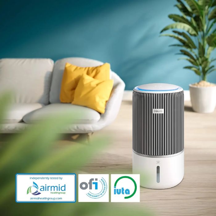 Климатический комплекс 2 в 1 Philips AC3420