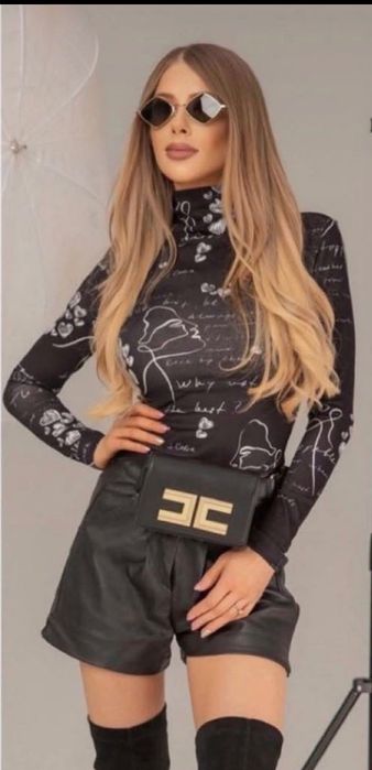 Блузи на Алеса/Alessa и други