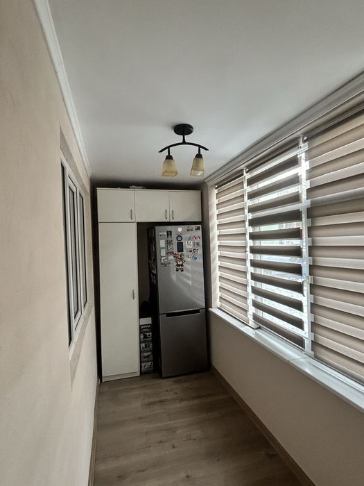 Vand apartament 2 camere