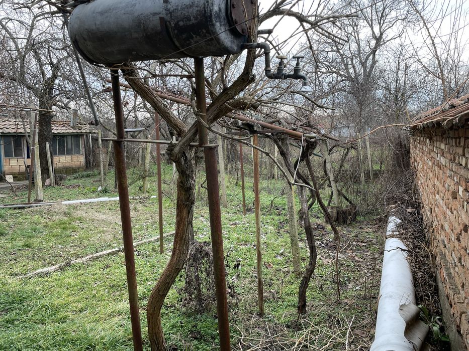 Продава се Къща в с. Дянково, Област Разград - 50 кв.м за 444 €/кв.м - Снимка #3