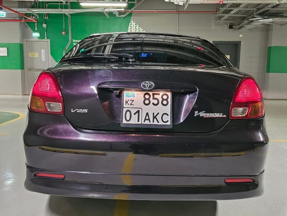 Срочно ! Toyota Verossa