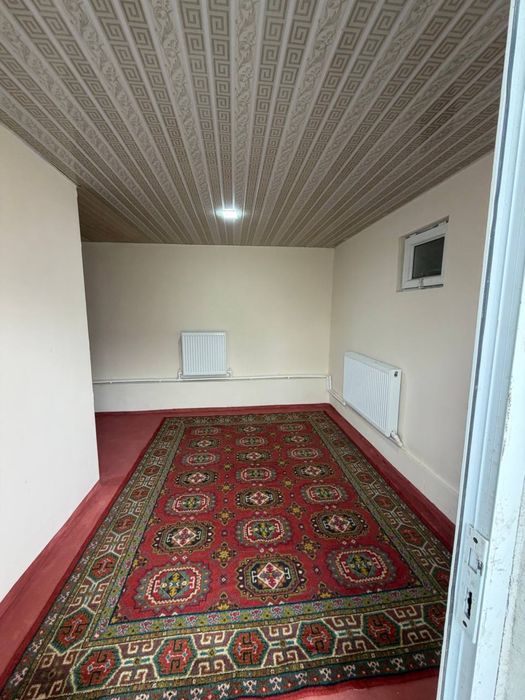 Сдается в аренду  жилое помещение