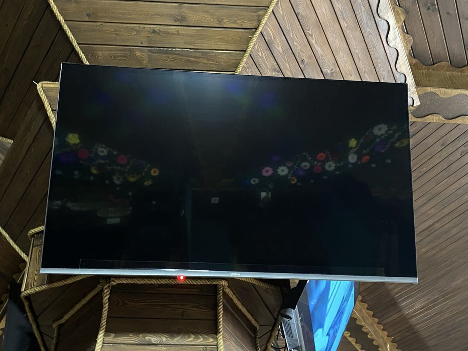 Телевизор в отличном состоянии