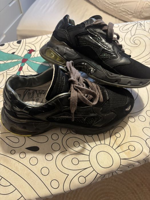 Дамски обувки Premiata