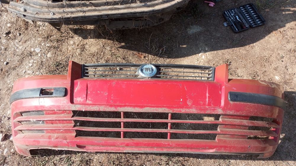 Bară față fiat stilo