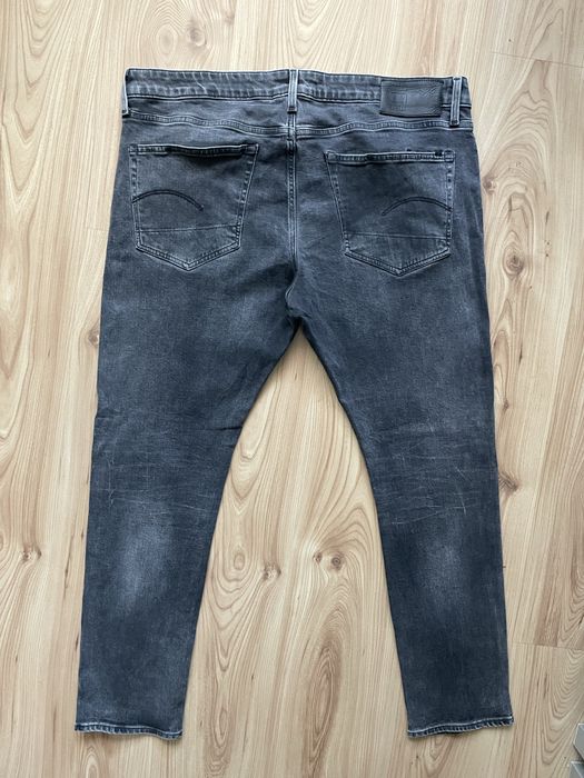 G-Star Raw 3301 slim/мъжки дънки W38