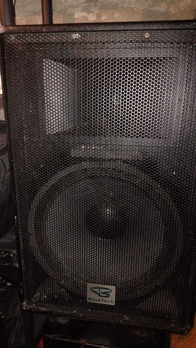 Boxe audio de vanzare