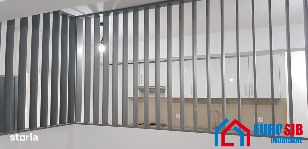 Apartament de LUX de închiriat  , zona Calea Cisnădiei