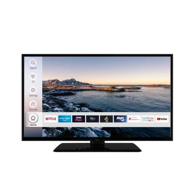Hope Amanet P10/Televizor Smart DIGIHOME 39505HDSM