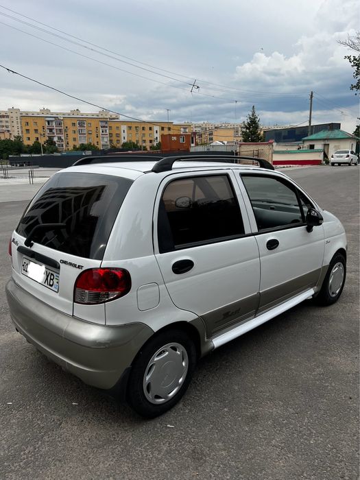 Matiz Best Sotiladi