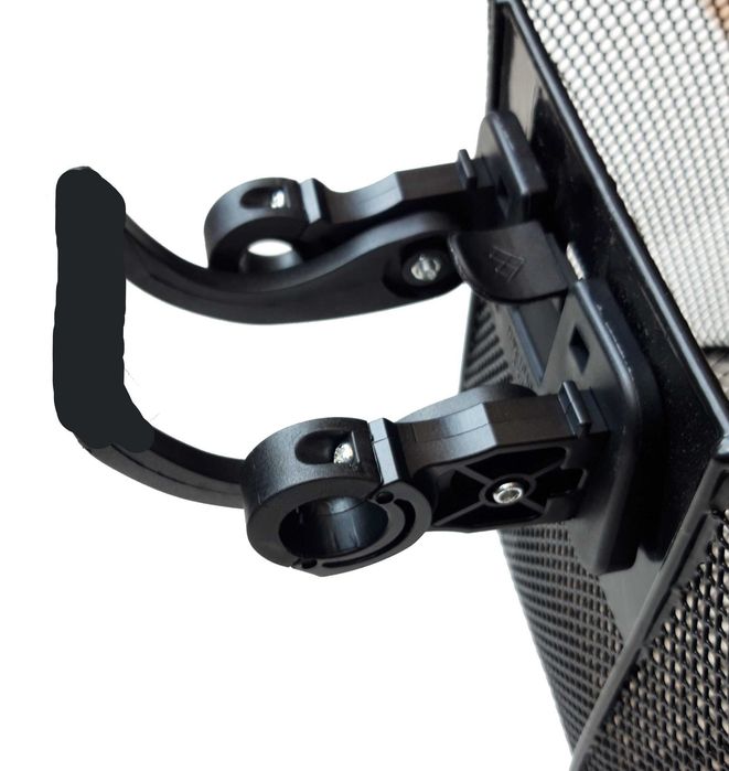 Кошница За Велосипед Колело Предна Или Задна