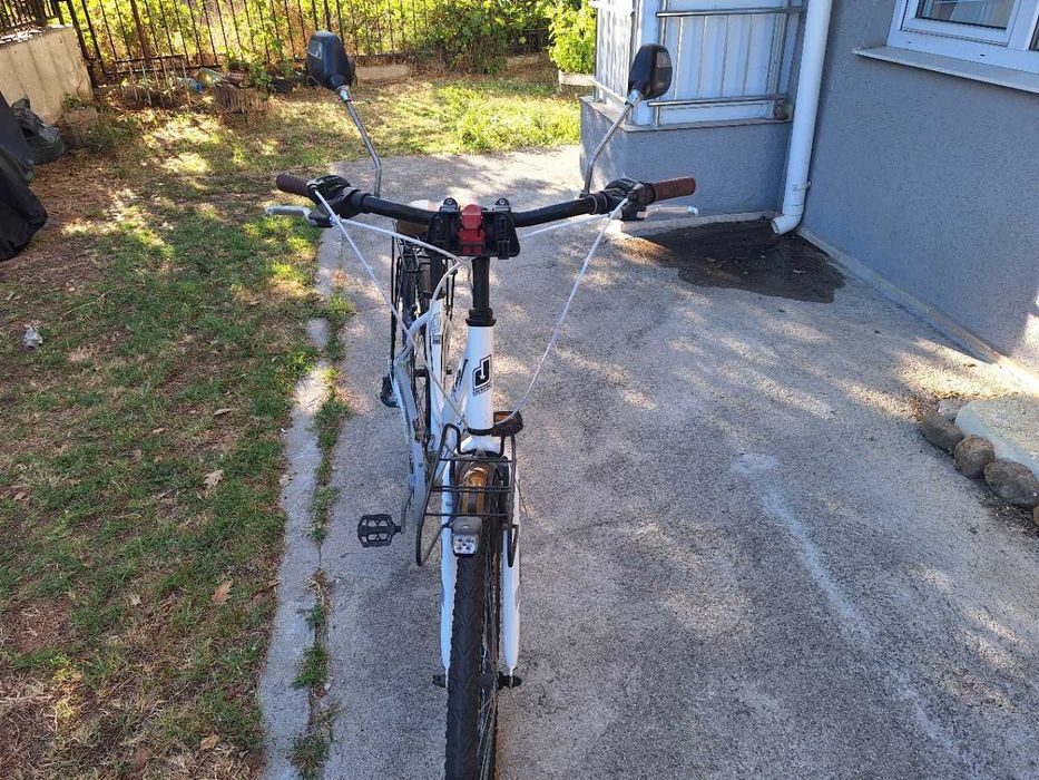 Продавам велосипед Drag 28Glide Lady 18