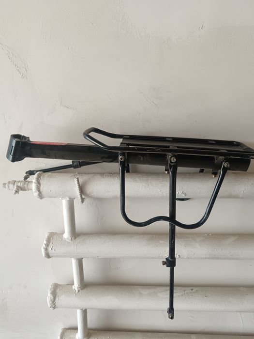 Сидение заднее для велосипед