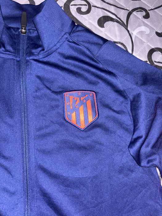 Nike Горнище.