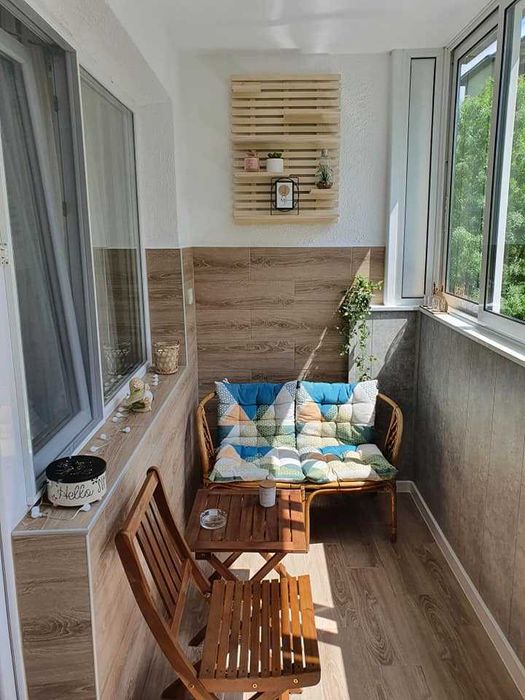 Дава се под наем Двустаен апартамент в София, Банишора - 65 кв.м за 498.27 € - Снимка #7