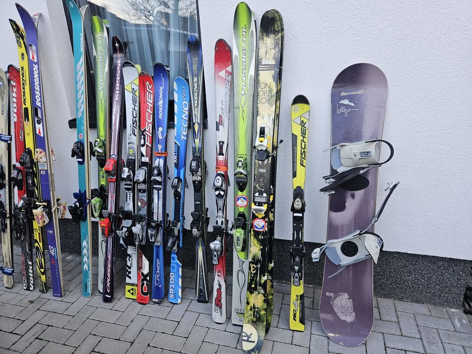 Sky-uri import germania