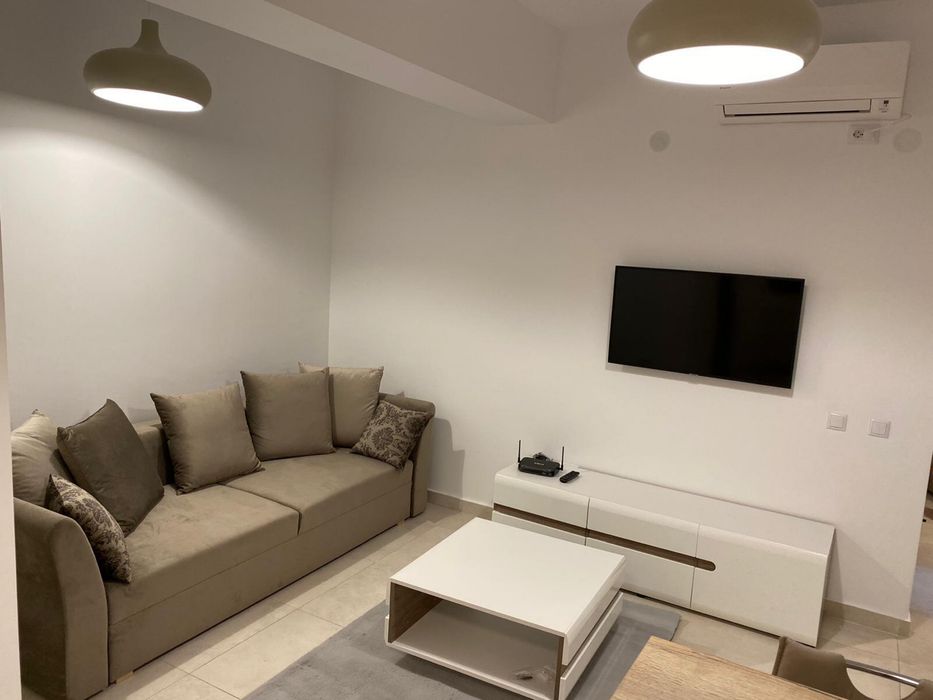 Apartament 2 camere et 8/13 Concept Residence