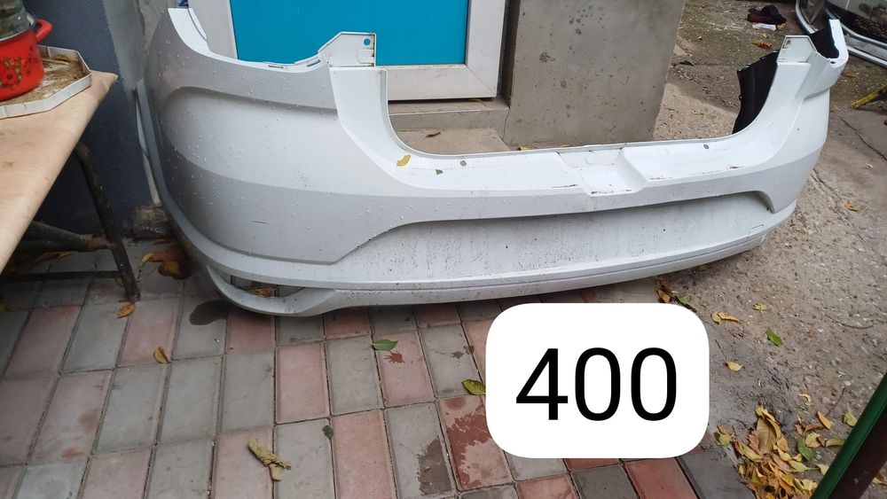 Vand piese auto Dacia logan