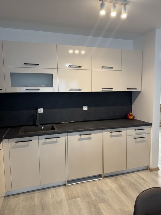 Модулна кухня МДФ