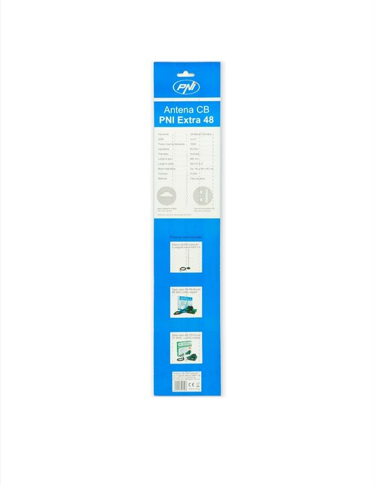Antena radio cb Pni extra 48