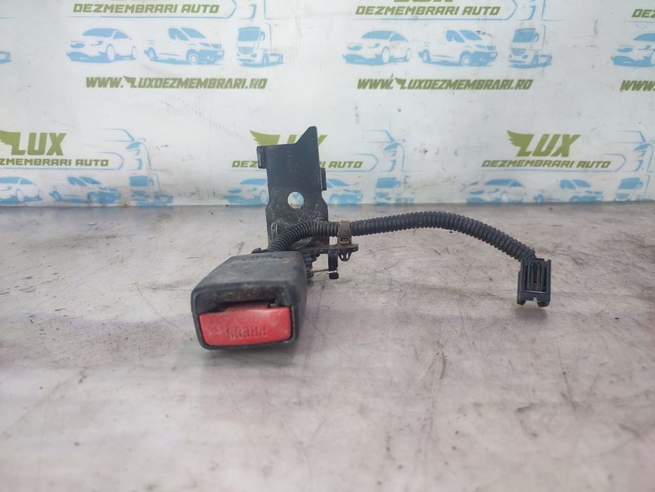 Pretensioner centura siguranta spate 1c40138 Honda Civic 8 generation (2005 - 2008)