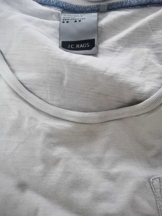 Мъжка тениска J. C. Rags