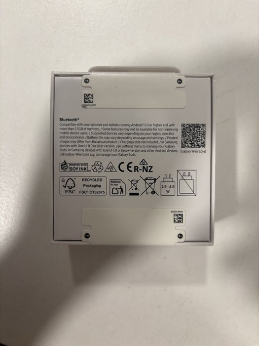 Casti Galaxy Buds 3 Fe sigilate