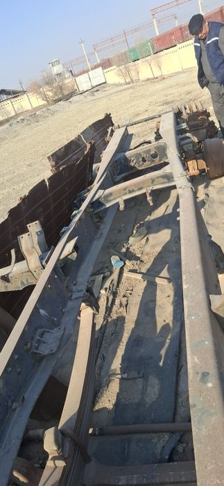 Супер Маз рамаси сотилади