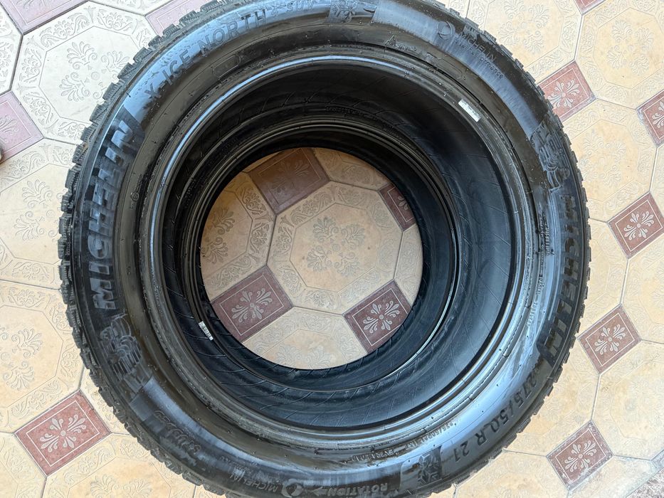 Авто шыны Мишлен