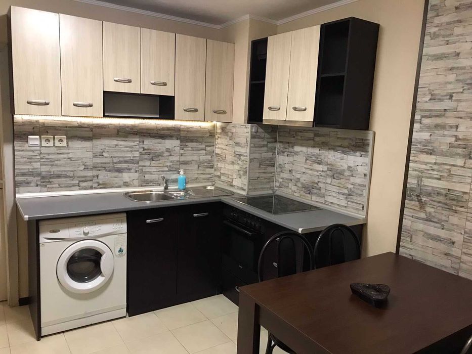 Продава се Двустаен апартамент в Варна, Възраждане 3 - 48 кв.м за 2040 €/кв.м - Снимка #2