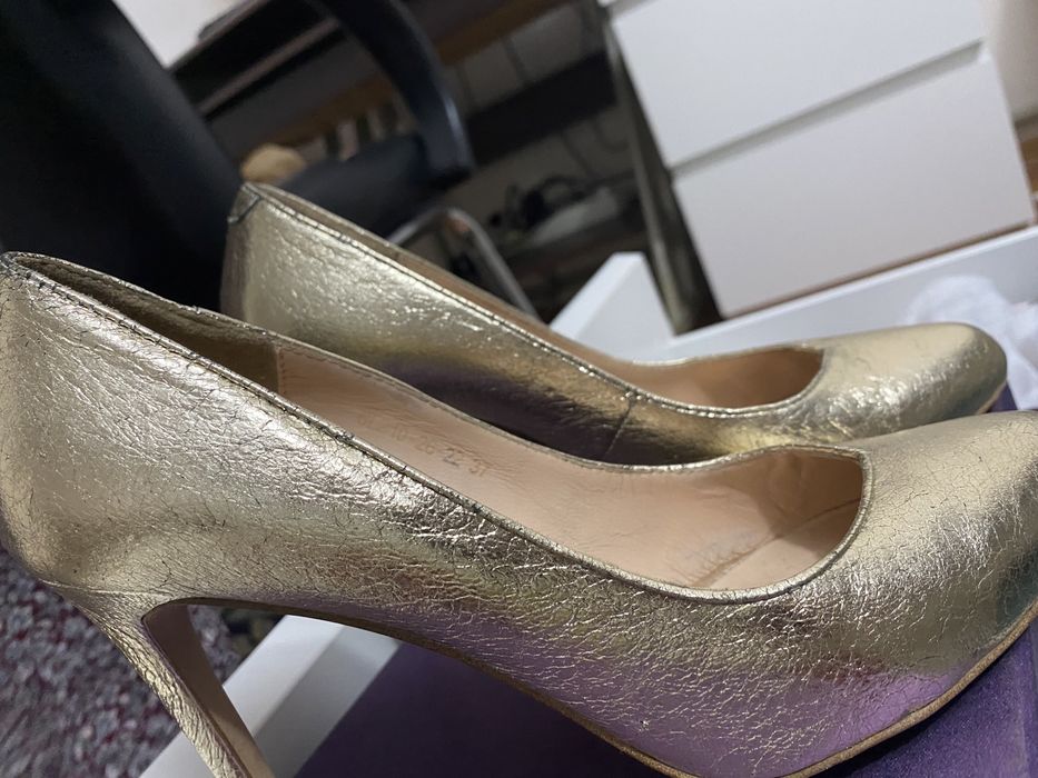 Туфли Loretta Very Италия