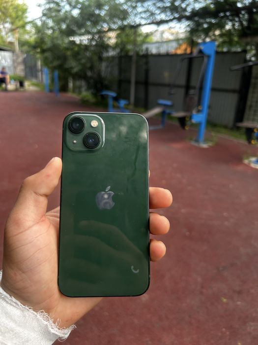 Iphone 13срочно и