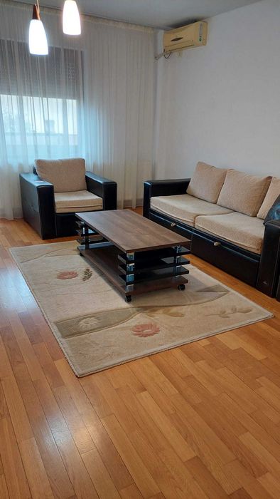 PROPRIETAR.LUX ap.2c=90mp+ Boxa Garaj ,Metrou Parc Oraselul Copiilor