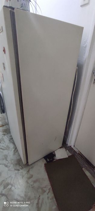 Frigider 130 cm înălțime