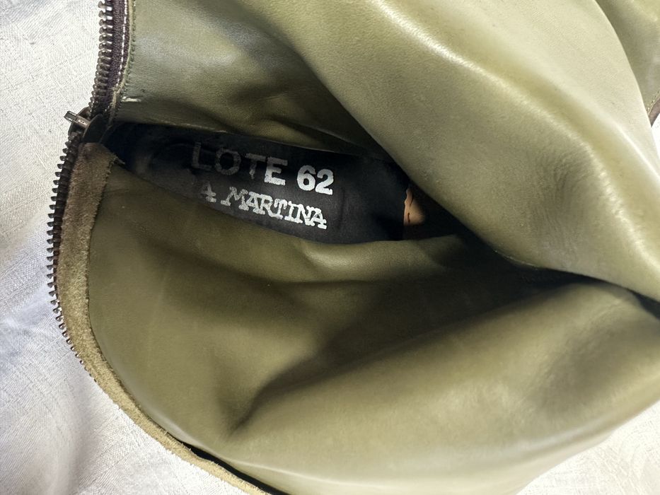 Cizme lungi ecvestre La Martina – Ediție Specială „Royal Hussars / Queen's” – Piele Premium