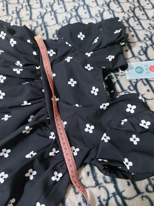 Платье новое на девочку майкудук