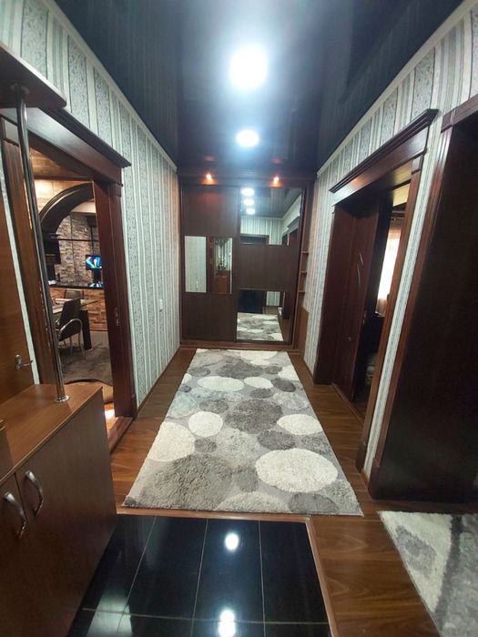 Ц-13 Лабзак Абай 5/4/5 122 м2 С ремонтом